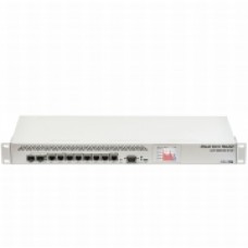 Mikrotik CCR1009-8G-1S-1S+